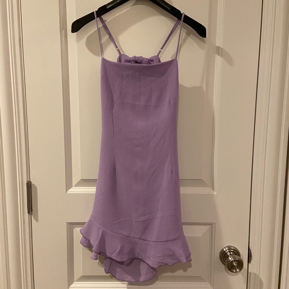 Party Dress
